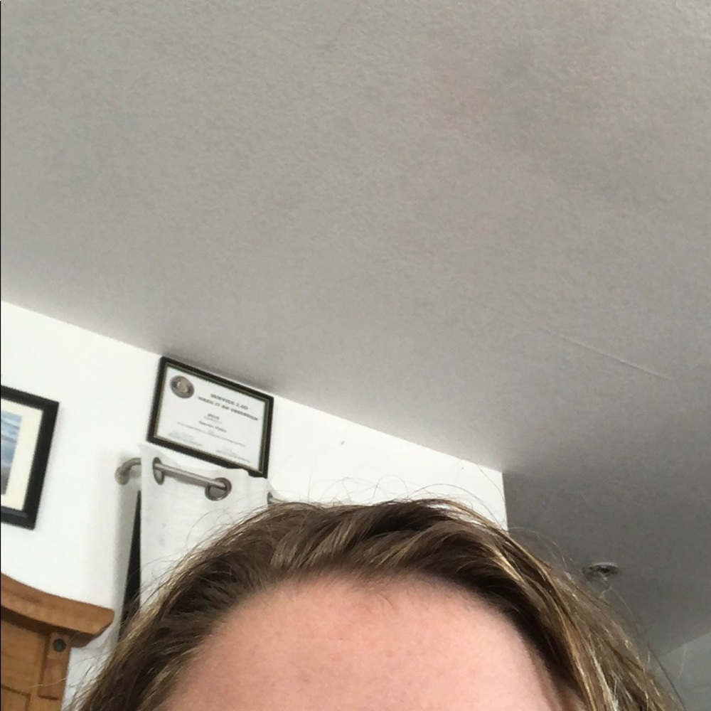 Meet your Posher, Caitlyn
